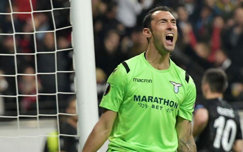 Κάλιαρι – Λάτσιο 1-2