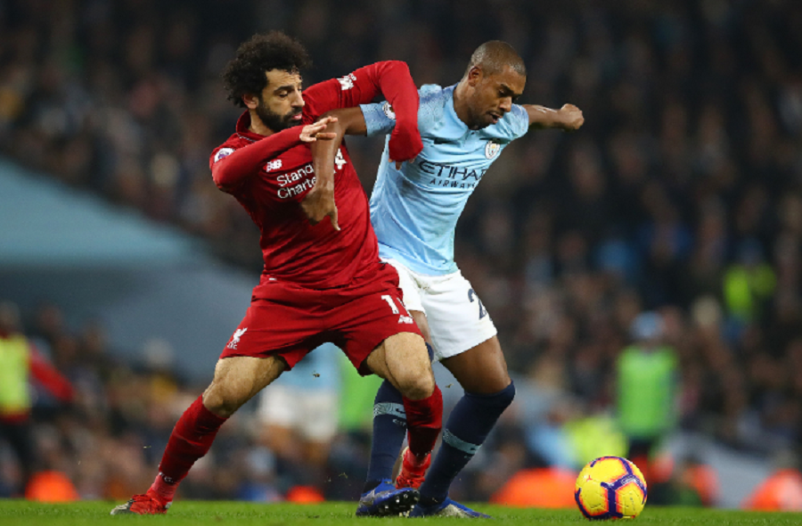 Premier League: Σήμερα απονέμεται ο τίτλος!