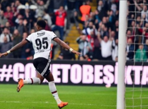 Μπεσίκτας – Αλάνιασπορ: Να μείνει ζωντανή η Μπεσίκτας!