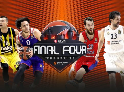 Final 4: Ο τουρκικός εμφύλιος και το περσινό… deja vu