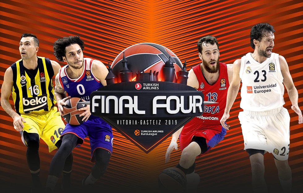 Final 4: Ο τουρκικός εμφύλιος και το περσινό… deja vu