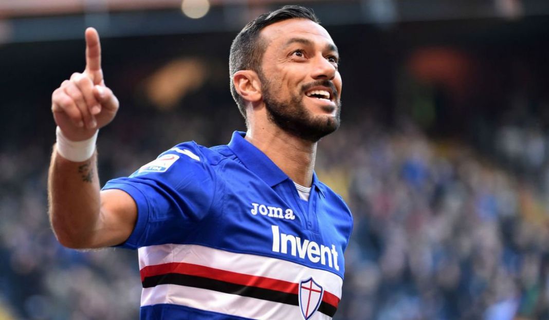 Ποιος Κριστιάνο; Πρώτος σκόρερ στη Serie A ο Κουαλιαρέλα | to10.gr Ποιος Κριστιάνο; Πρώτος σκόρερ στη Serie A ο Κουαλιαρέλα | to10.gr