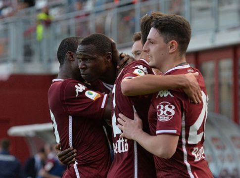 Τορίνο – Λάτσιο 3-1