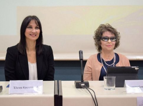 Από την Κούνεβα στην Κουντουρά και από τον Γλέζο στον Γεωργούλη