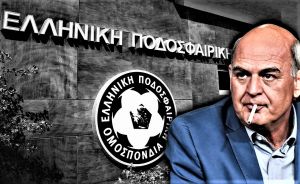 Η «μαύρη τρύπα» στα ταμεία της ΕΠΟ