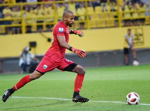 Επασί: «Δεν έπαιζα λόγω του συμβολαίου μου»