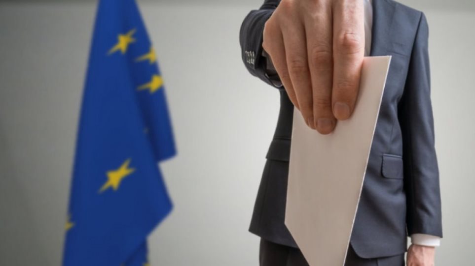 Εκτίμηση υπ. Εσωτερικών: Μπροστά με 9 μονάδες η ΝΔ
