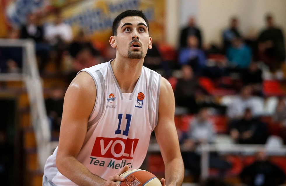 «Rising Star» της Euroleague ο Γκόγκα Μπιτάτζε (pic & vid)