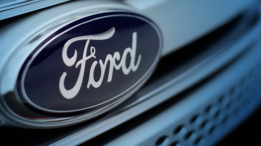 Παγκόσμια αναγνώριση για τη Ford Motor Company στα θέματα προστασίας του περιβάλλοντος