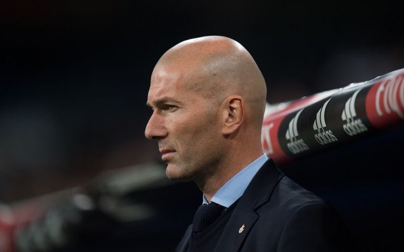Ο Ζιντάν δεν θα έβγαινε ούτε… Europa League