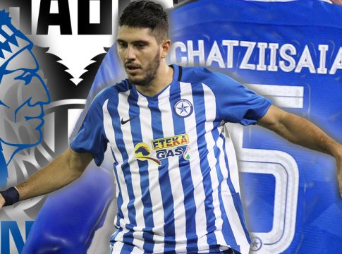 Αποκάλυψη: Ο Χατζηϊσαΐας στο στόχαστρο της Γάνδης!