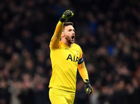 Γιορίς: «Είμαστε ενωμένοι και έτοιμοι για τον τελικό»