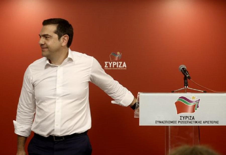 Ραγδαίες εξελίξεις στο ΣΥΡΙΖΑ – Ευρεία σύσκεψη το απόγευμα