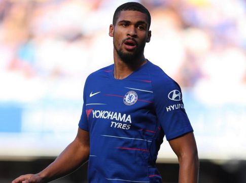 Τσέλσι: Νοκ άουτ για έξι μήνες ο Λόφτους Τσικ