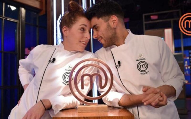 MasterChef Τελικός: Ανατροπή που δεν περίμεναν οι παίκτες…