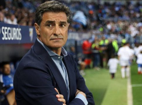 Μίτσελ σε Κασίγιας: «Σε θέλω στην Πούμας!»