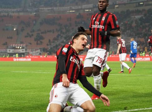 Μίλαν – Μπολόνια: Μονόδρομος η νίκη για τους «Ροσονέρι»