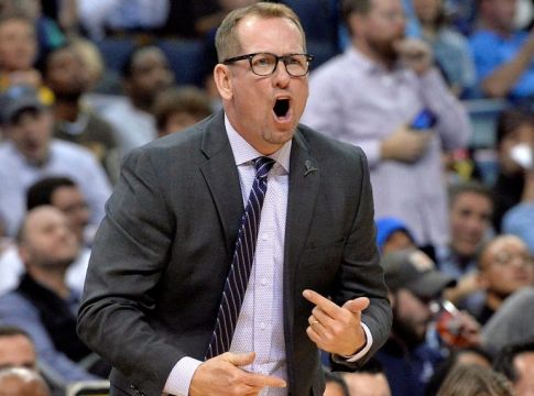 Νερς: «Είμαστε έτοιμοι για πολλά φάουλ πάνω στον Αντετοκούνμπο»!