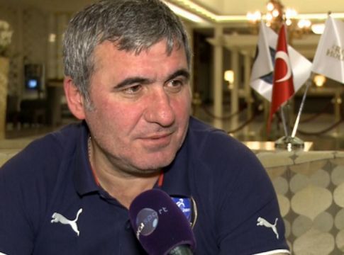 «Φιλικό με Ολυμπιακό στην Αθήνα η Βιτορούλ»