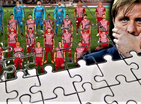 Τα play off των μεταγραφών!