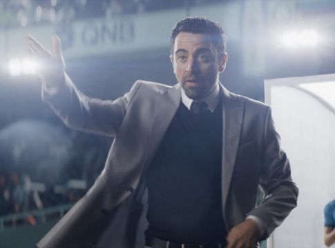 Θέλει τον Τσάβι για προπονητή η Μπέτις