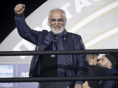 Ιβάν Σαββίδη, ο ΠΑΟΚ χρειάζεται λύση, όχι από μηχανής Θεούς