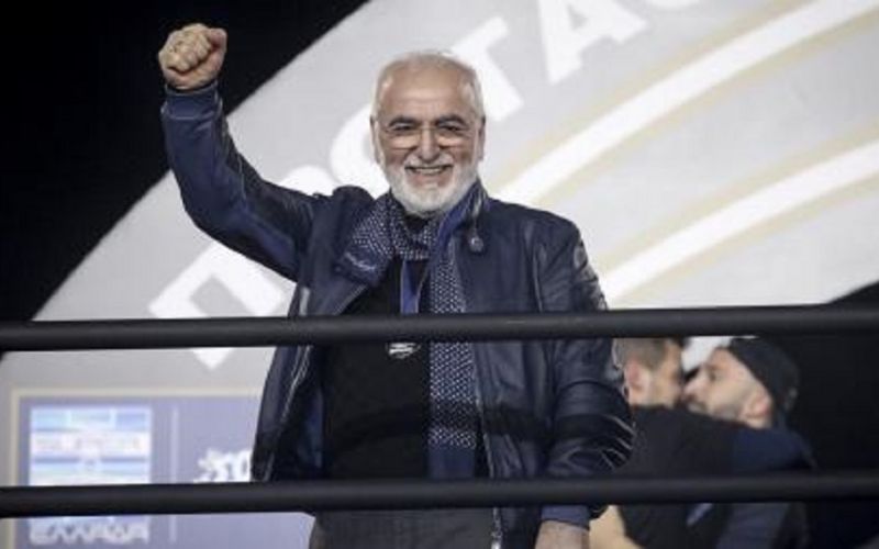 ΠΑΟΚ: Τα γυρίζει ο Χάτζι για Σαββίδη