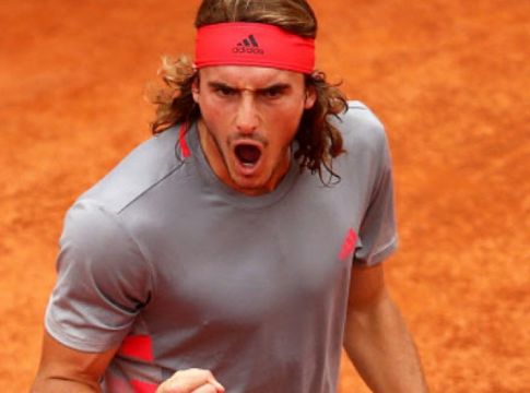 Θα πρέπει να προσέξει ο Στέφανος…