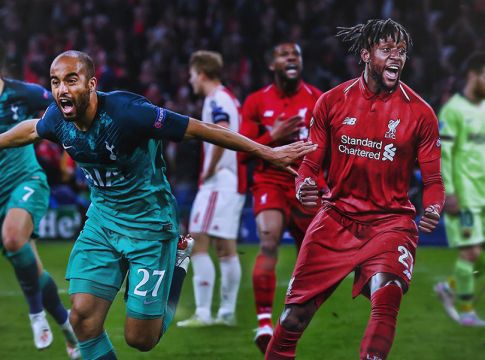 Λίβερπουλ-Τότεναμ: Από τους σολίστες στις ορχήστρες…