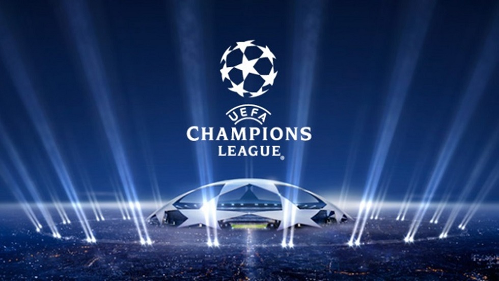 Η νέα… πολύχρωμη μπάλα του Champions League (pics)