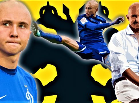 Αποκλειστικό: Σεμπάστιαν Χολμέν για την ΑΕΚ