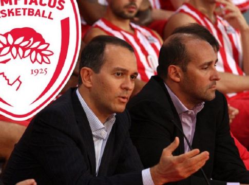 Αγωγή του Ολυμπιακού στην ΚΕΔ