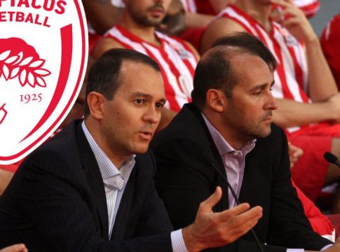 Και γιατί να κάνει πίσω;