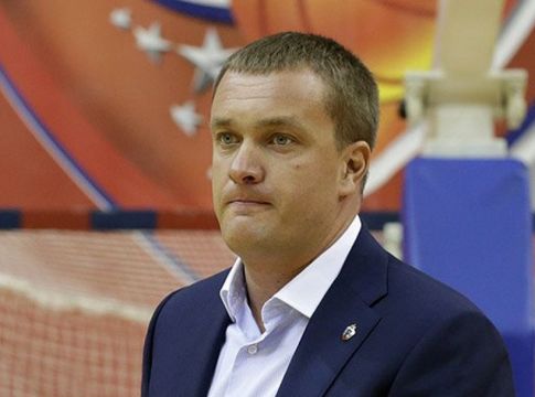 Βατούτιν: «Η Ρεάλ είναι το φαβορί του φετινού Final Four»