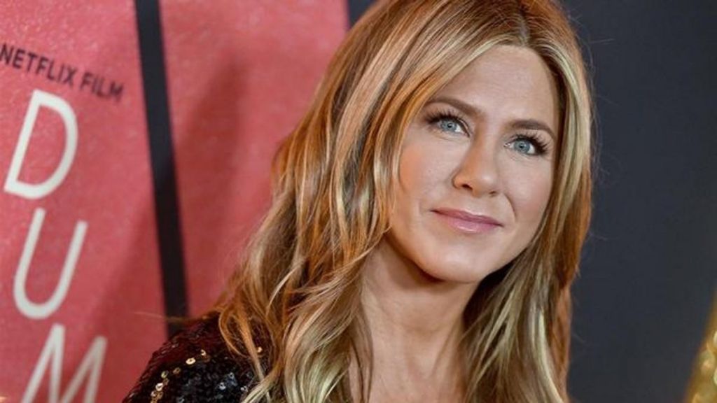 Η Jennifer Aniston έχει σωσία και δεν θα πιστεύεις στην ομοιότητα