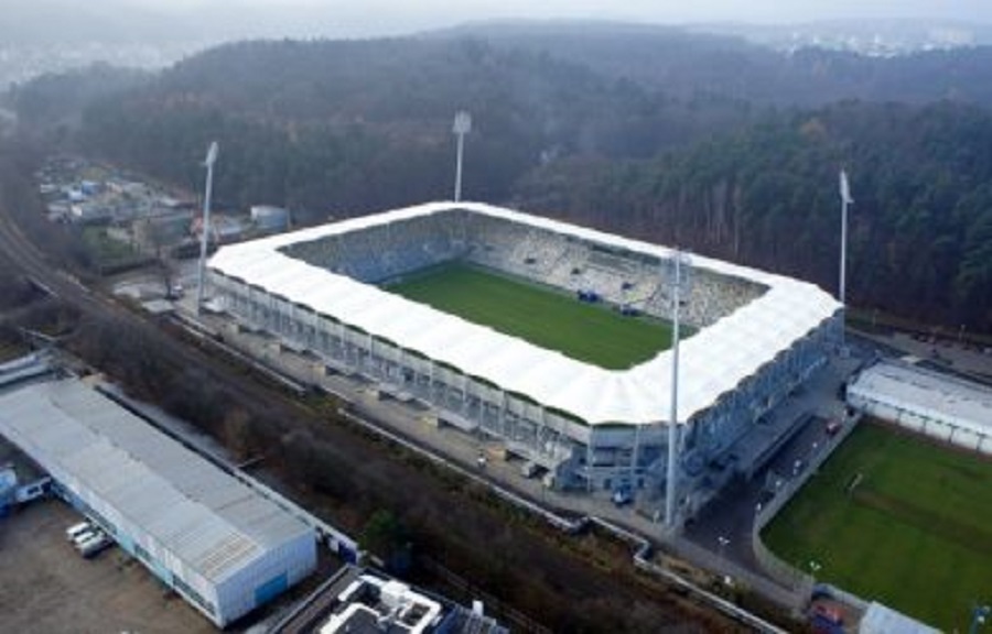 Έδρες και κίνητρο