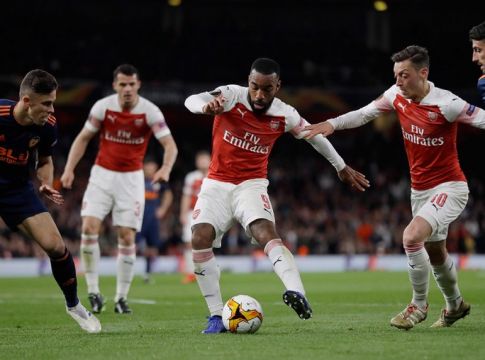 Διπλά που προκαλούν στο Europa League