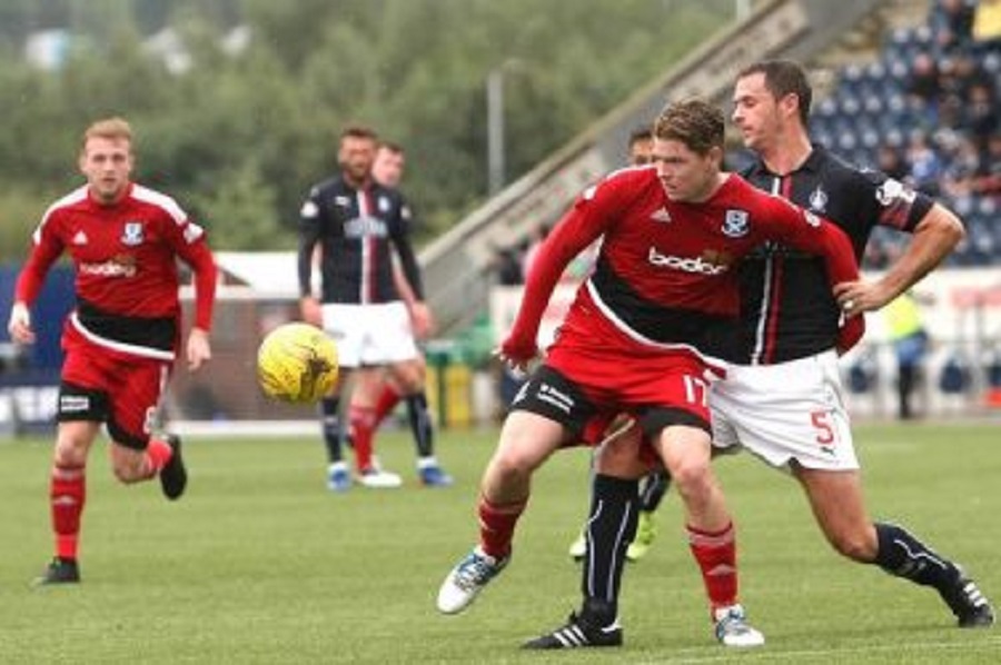 Διαφορά μομέντουμ και αντοχής