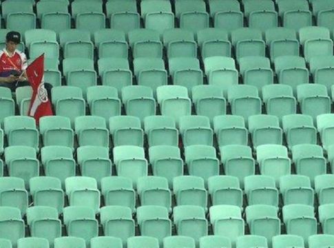 Η… σουρεάλ UEFA και ο τελικός της ντροπής