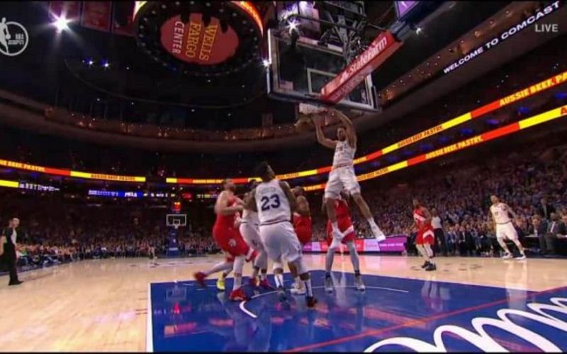 NBA Top 5: Κυρίαρχος των… αιθέρων ο Μπεν Σίμονς (vid)