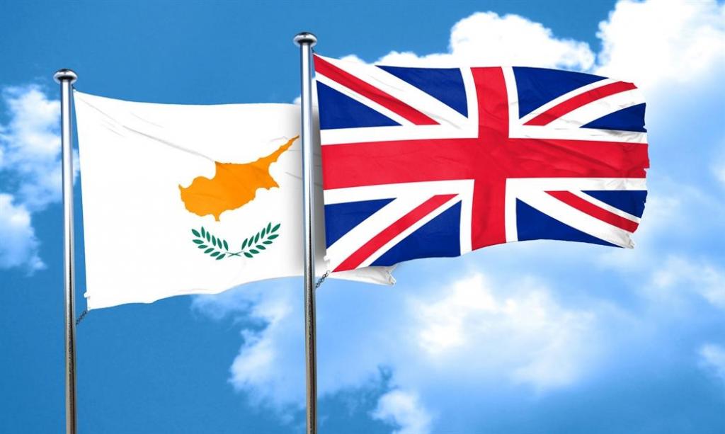 Γιατί η Βρετανία «γκριζάρε» τη Κυπριακή ΑΟΖ προκαλώντας σάλο
