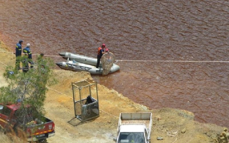 Κύπριος serial killer: Μυστήριο με την τρίτη βαλίτσα – Γιατί δεν την έχουν εντοπίσει ακόμα