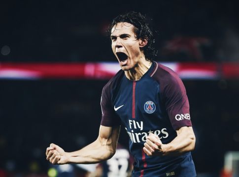 Κοντά στην Ατλέτικο ο Καβάνι