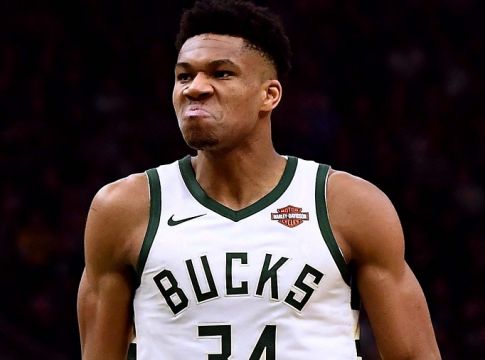 Η αποστομωτική απάντηση του Αντετοκούνμπο για την ήττα από τους Ράπτορς