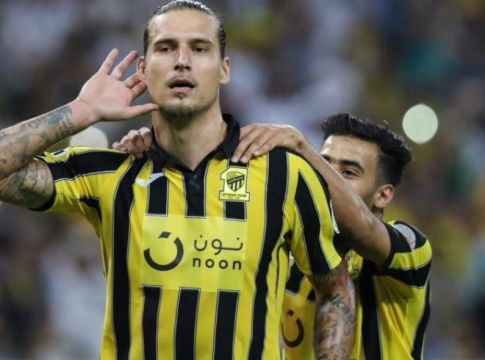 Το γκολ του Πρίγιοβιτς στον τελικό του Κυπέλλου δεν ήταν αρκετό!