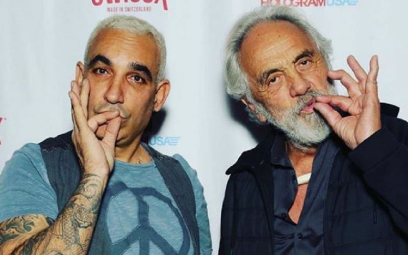 Αλκης Δαυίδ: Η κραταιά αυτοκρατορία, τα καλοκαίρια στις Σπέτσες και οι business με την κάνναβη