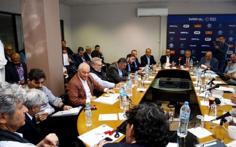ΕΣΑΚΕ: Συμφώνησαν για κεντρική διαχείριση οι ομάδες