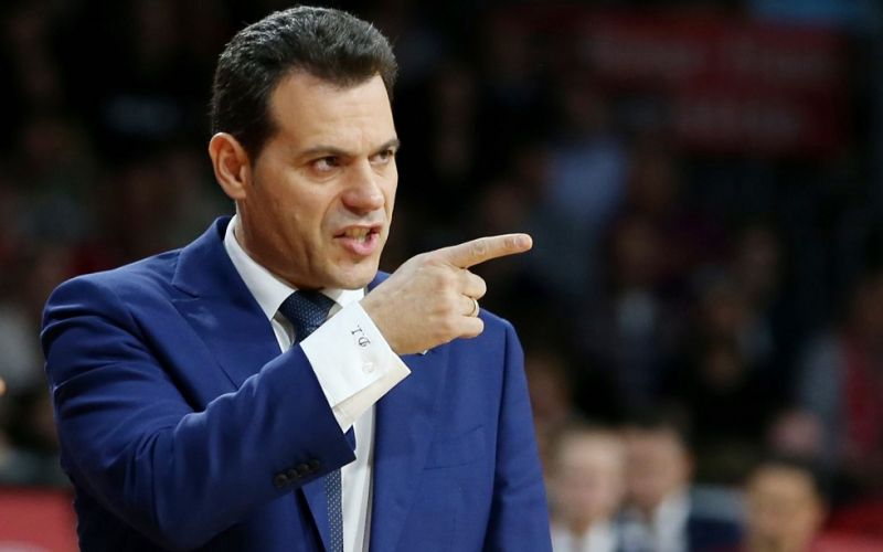 «Προφορική συμφωνία μεταξύ ΤΣΣΚΑ και Ιτούδη»