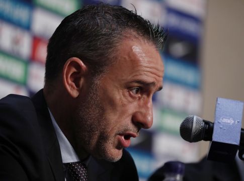 Μπέντο: «Να μην γίνουμε σαν την Ελλάδα…»