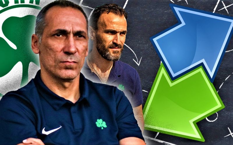 Παναθηναϊκός: Τα δεδομένα για την απόκτηση στόπερ